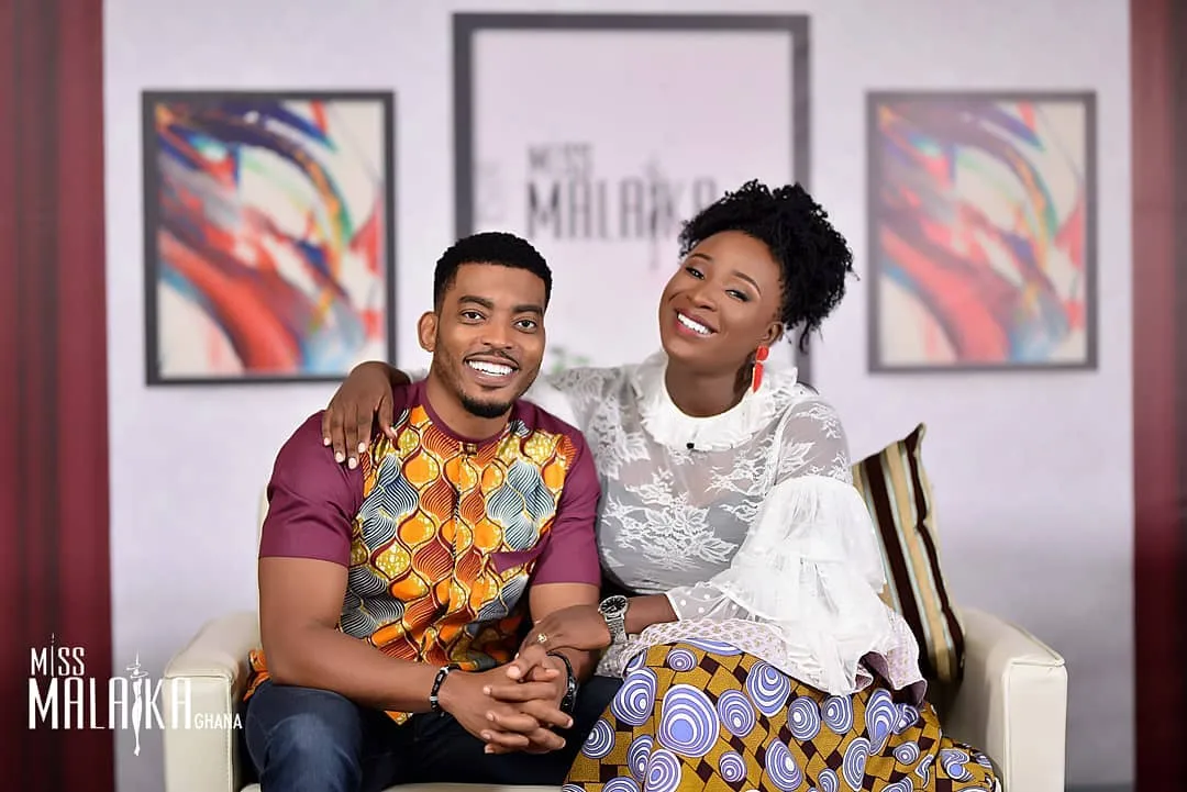 #MissMalaiaka19: Inside the Printastic semi-final auditions of this year’s Miss Malaika