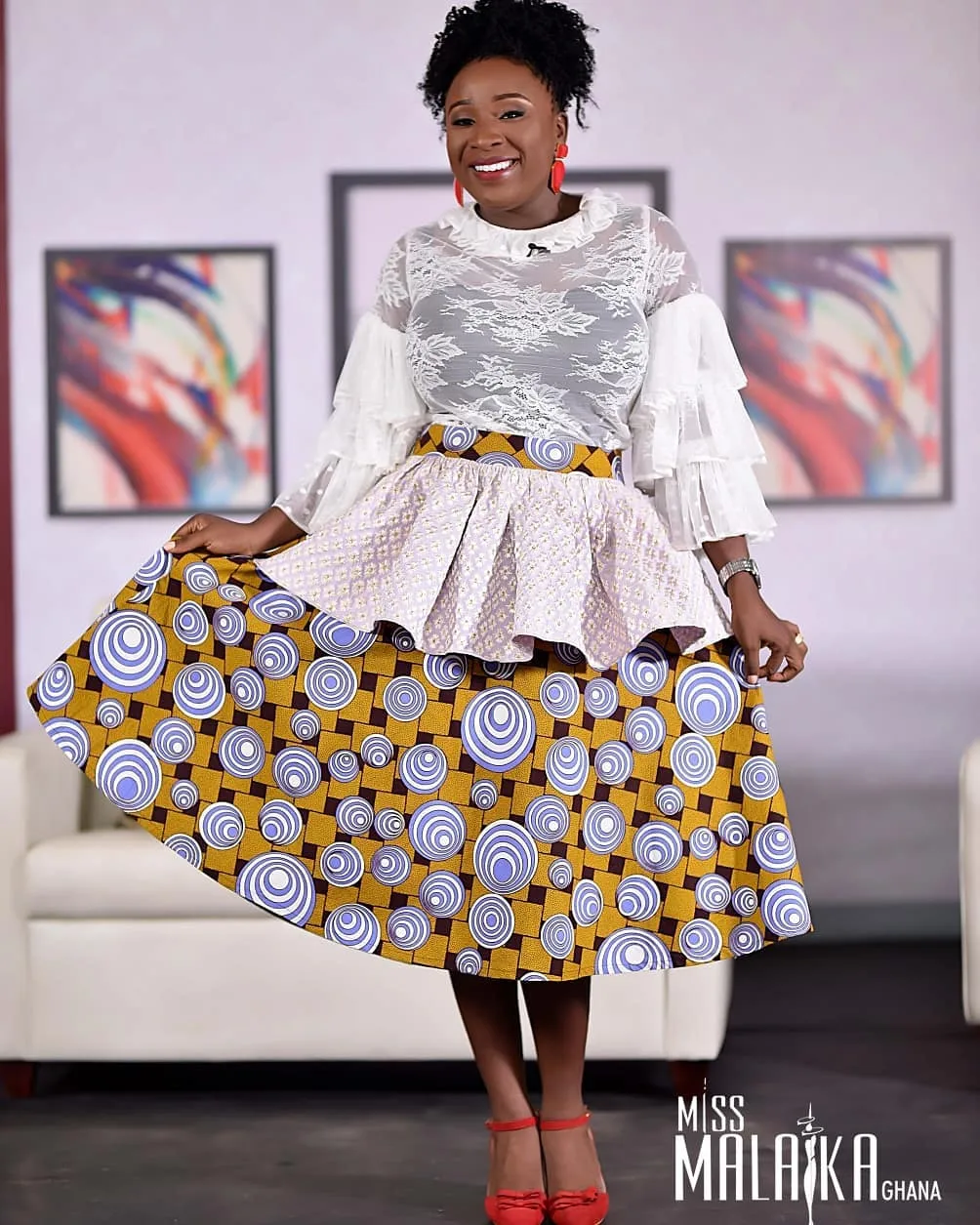 #MissMalaiaka19: Inside the Printastic semi-final auditions of this year’s Miss Malaika