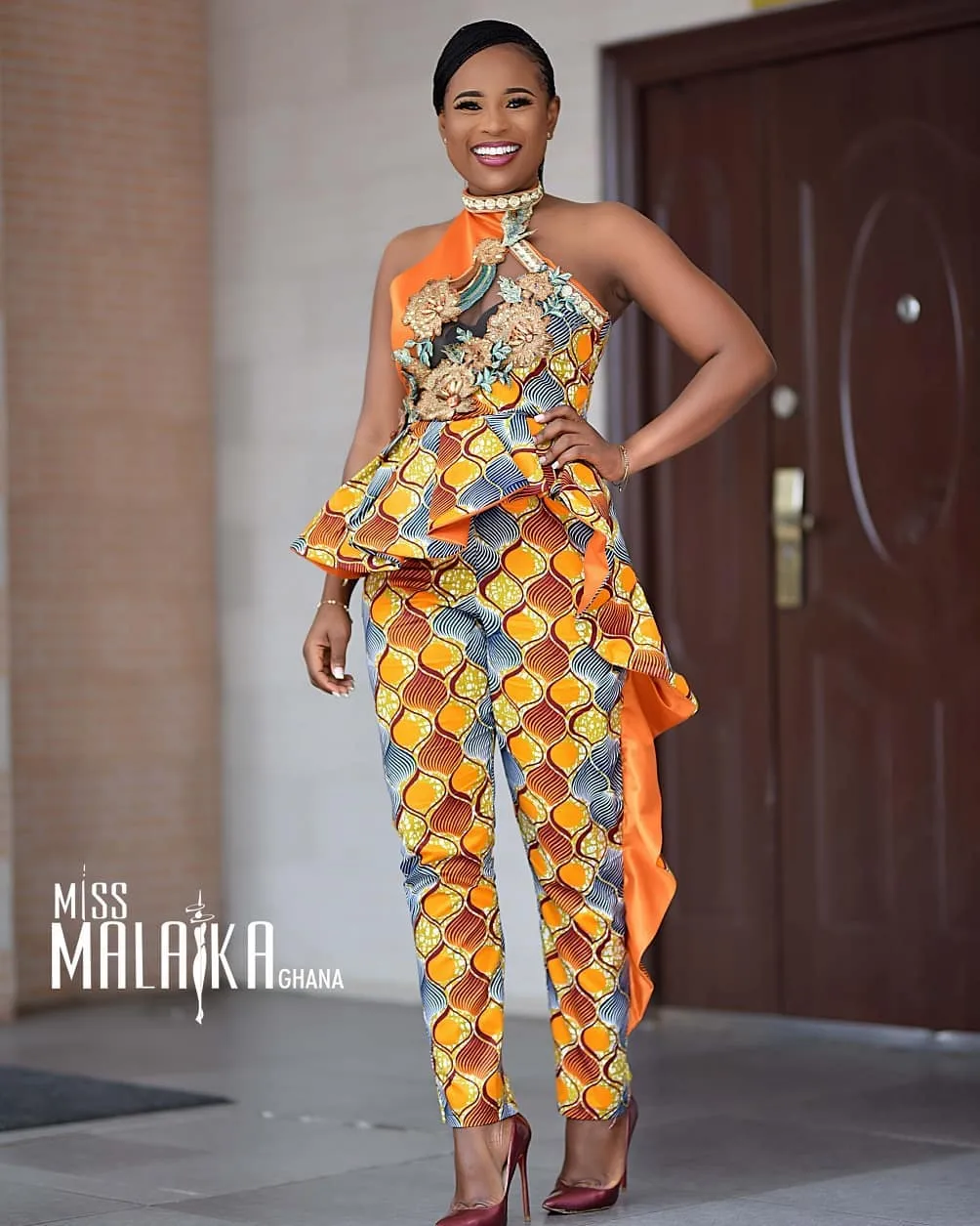 #MissMalaiaka19: Inside the Printastic semi-final auditions of this year’s Miss Malaika