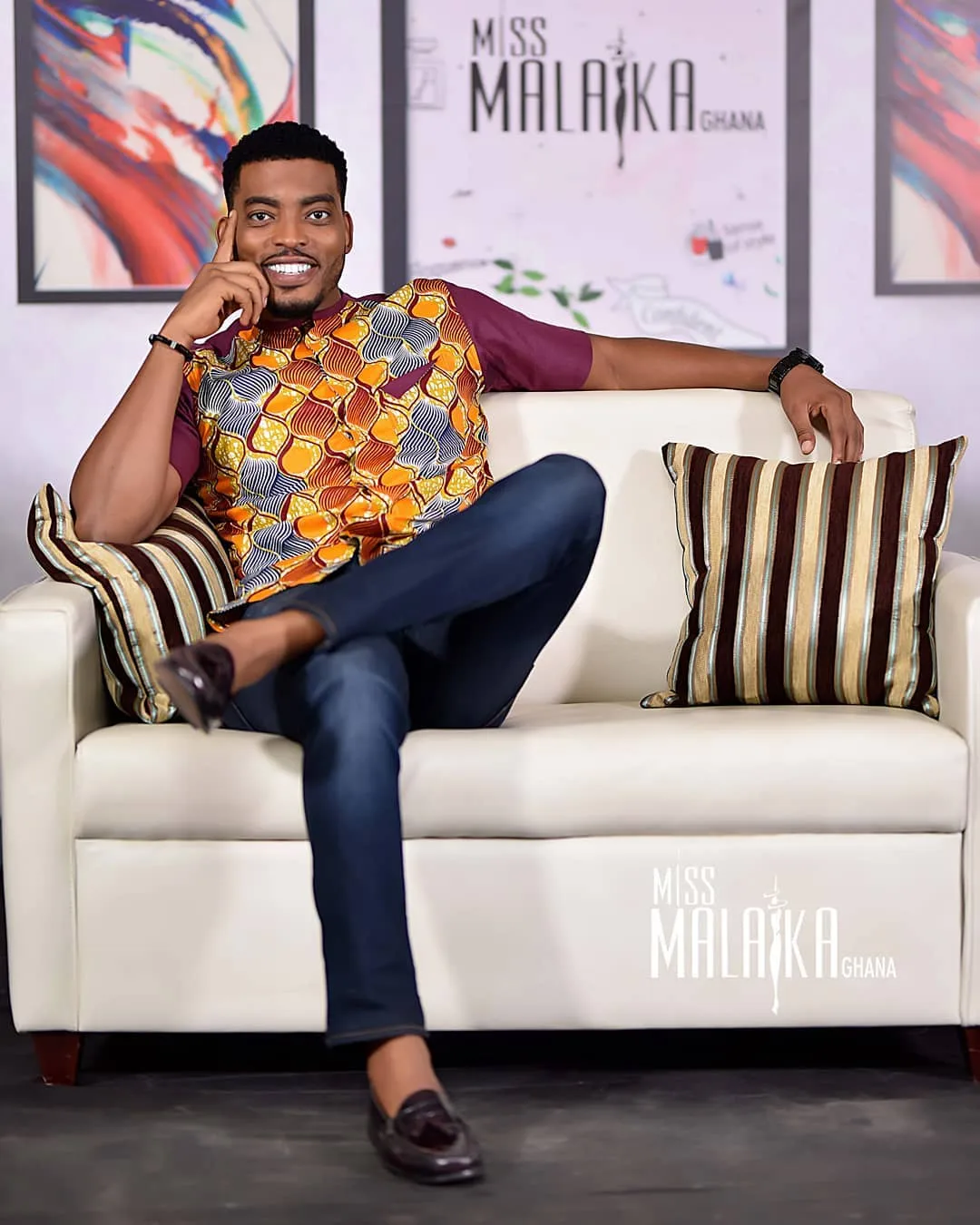 #MissMalaiaka19: Inside the Printastic semi-final auditions of this year’s Miss Malaika