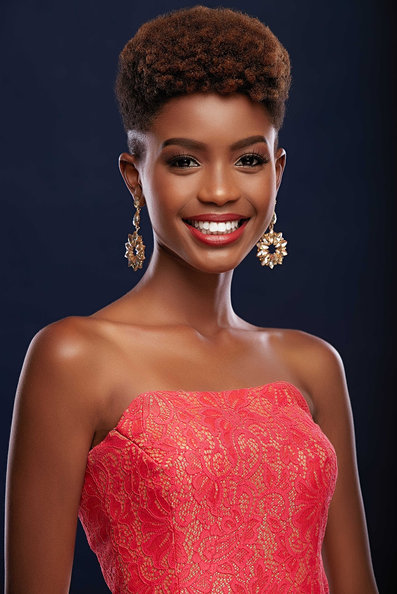 Say a big hello to the glamorous Queens who are representing Africa at the 2018 Miss Universe pageant