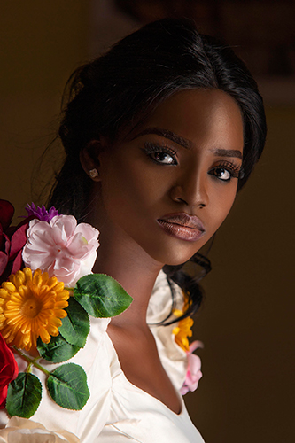 Say a big hello to the glamorous Queens who are representing Africa at the 2018 Miss Universe pageant
