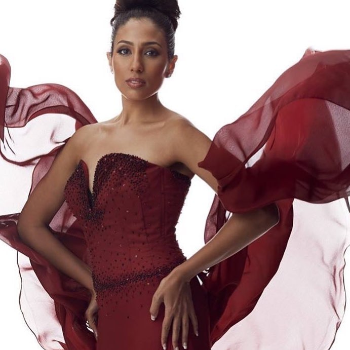 Say a big hello to the glamorous Queens who are representing Africa at the 2018 Miss Universe pageant
