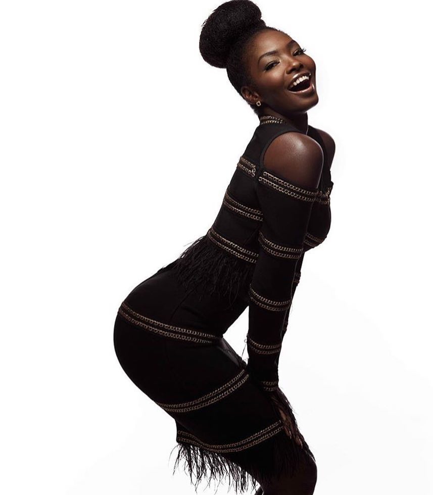 Say a big hello to the glamorous Queens who are representing Africa at the 2018 Miss Universe pageant