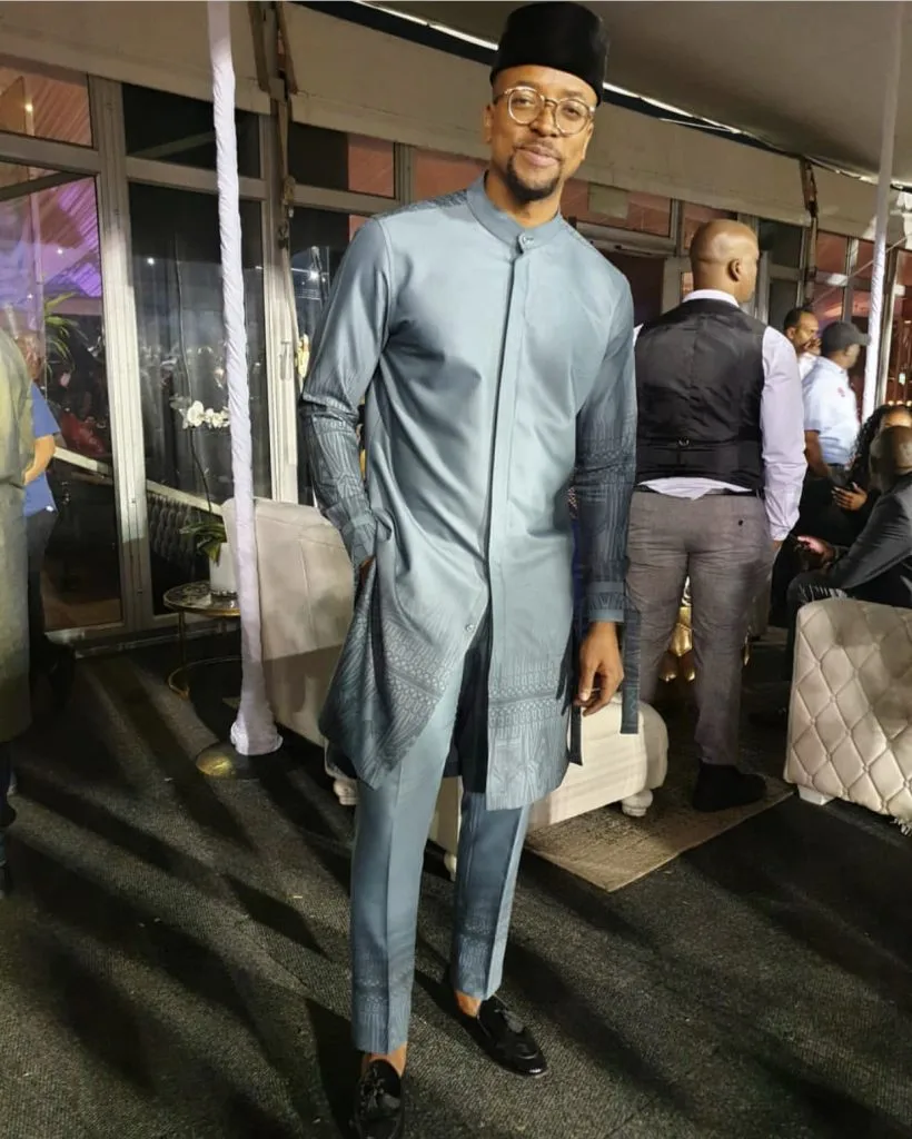 #VDJ2019: African stars were shining like diamonds at the 2019 Vodacom Durban July