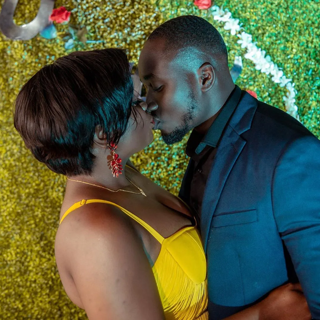 Mr and Mrs Doee103756291_153021072961989_7935945093566857188_n