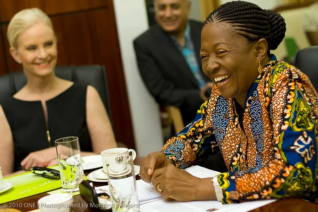 Hall of fame: 20 outstanding women who are old girls of Aburi Girls