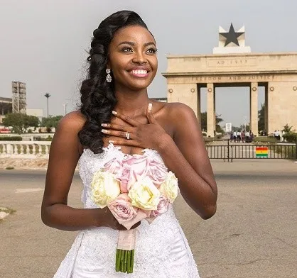 Hall of Fame: These 19 popular figures are old girls of Mfantsiman