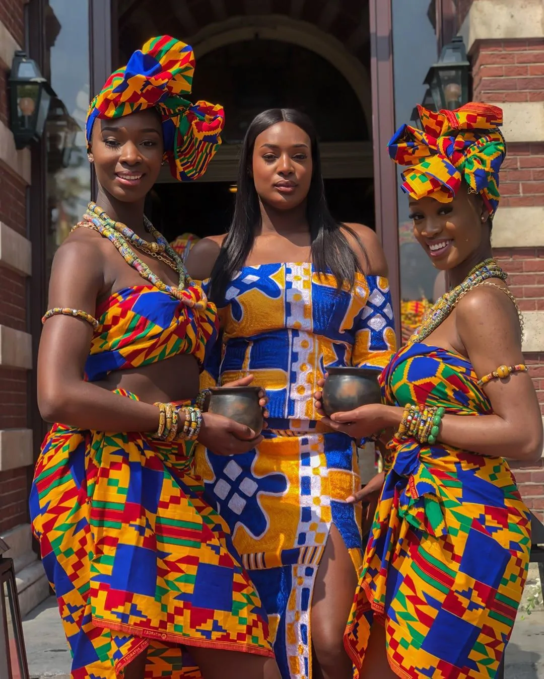 Nicki Minaj is signing this Ghanaian music artist onto her label