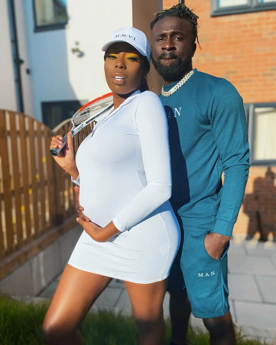 Ghanaian Youtube Star, Nicole Thea dies at 24 with unborn child