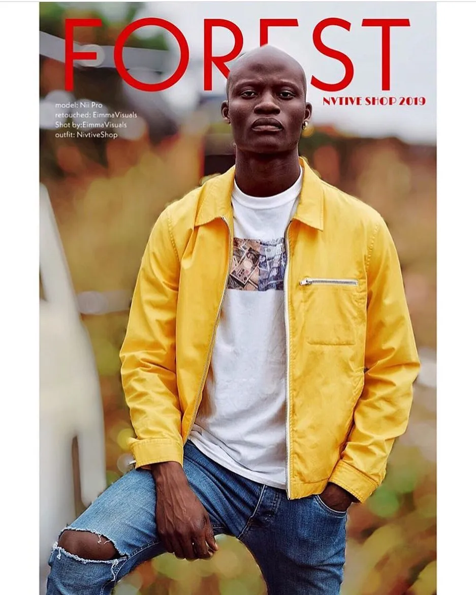 #ModelOfTheYear: 19 Ghanaian models who ruled 2019
