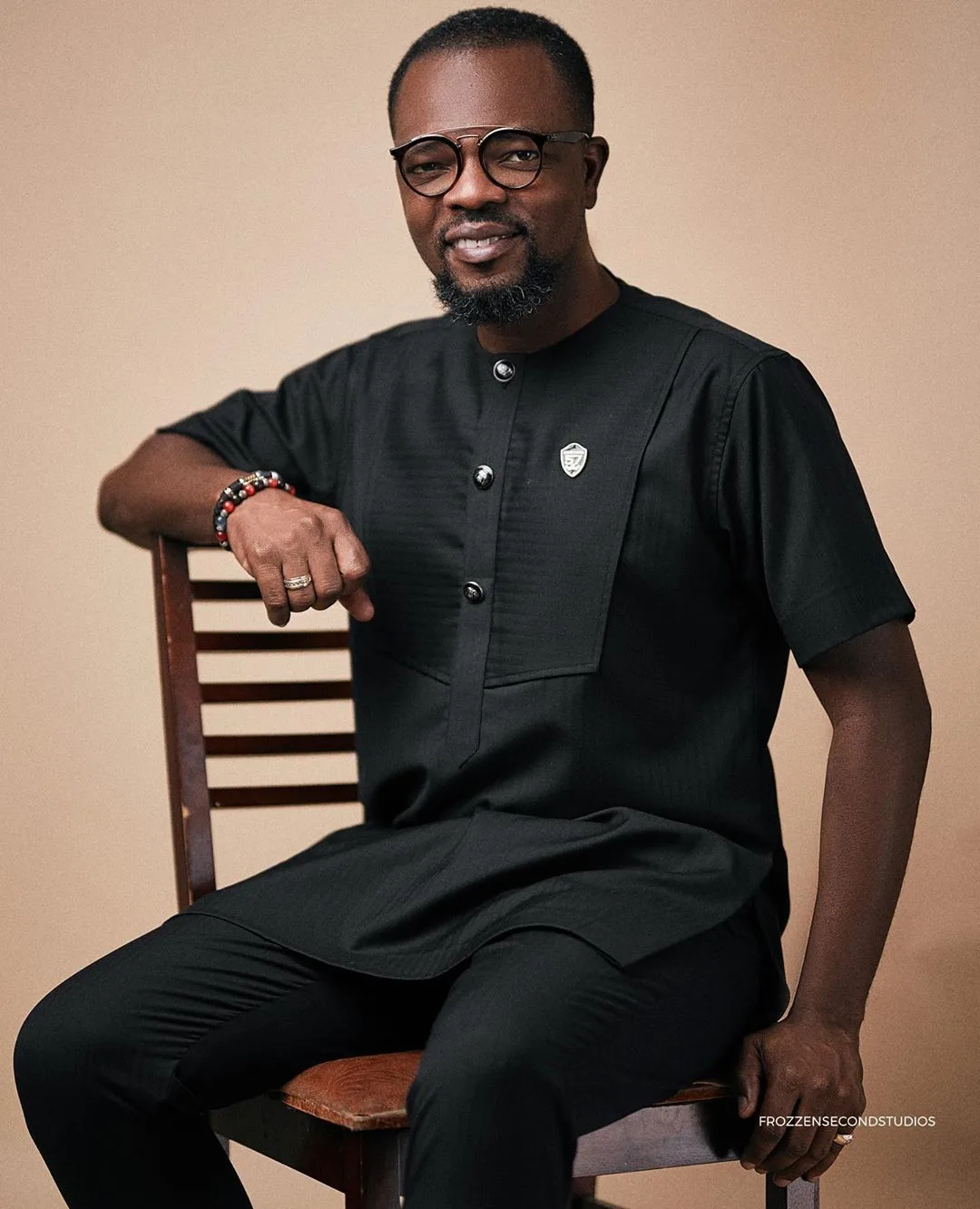 13 Ghanaian fashion designers that are pretty awesome