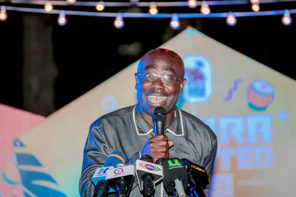 Photos from the launch of the Odwira festival 2019