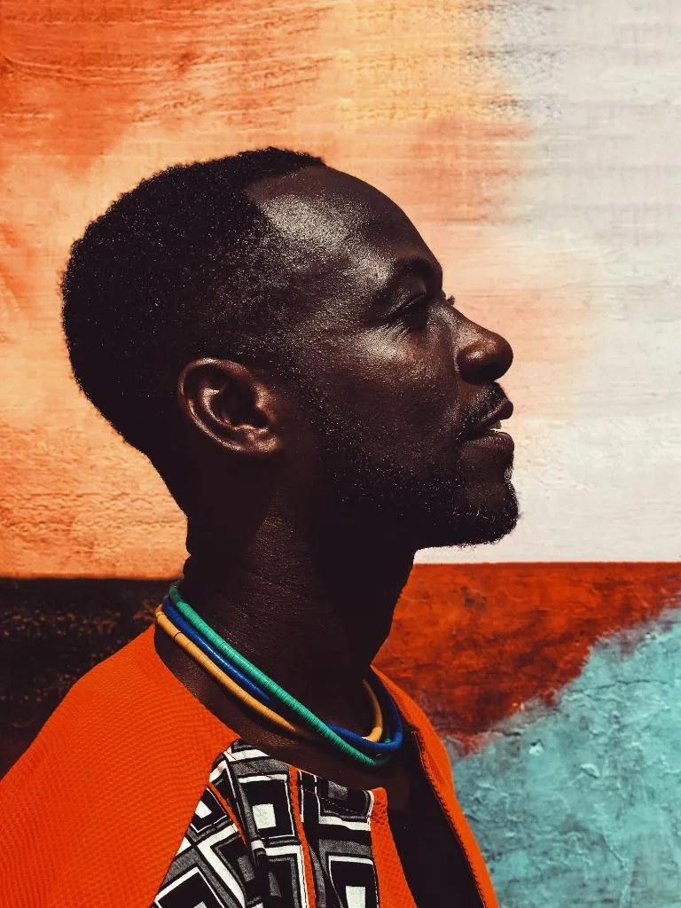 Ghanaian Artist, Prince Jyesi and Apple recreated “A Great Day in Harlem” with Ghanaian hiplife artistes.