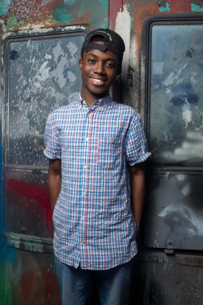 14 famous people who went to Achimota School