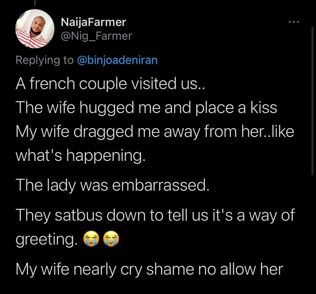 17 times Africans abroad experienced a shock from the differences in culture.