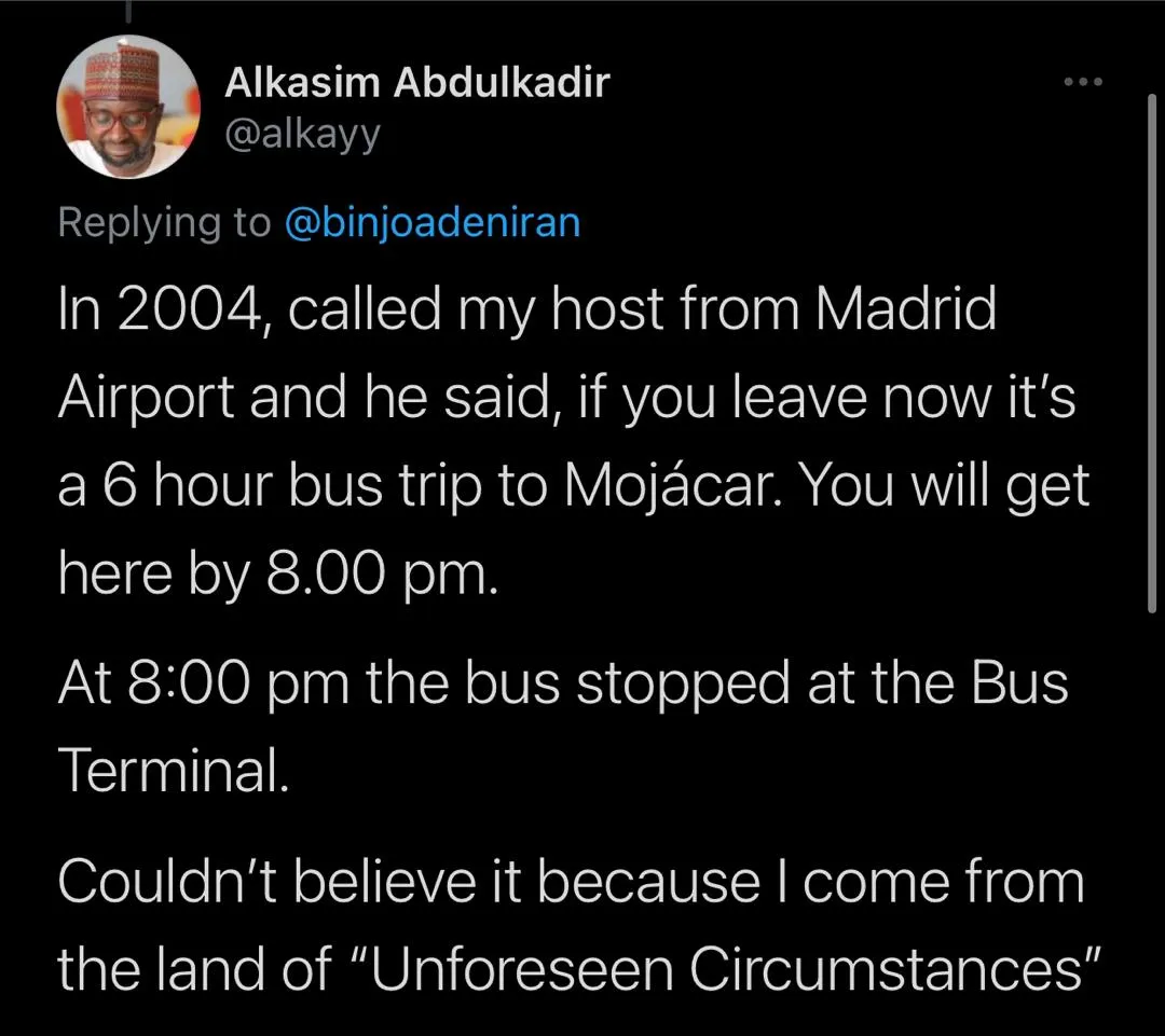 17 times Africans abroad experienced a shock from the differences in culture.