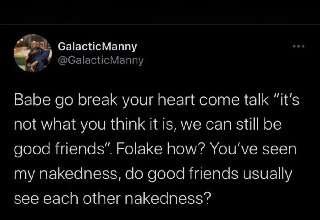 These heartbreak stories we saw on Twitter this week will humble you.