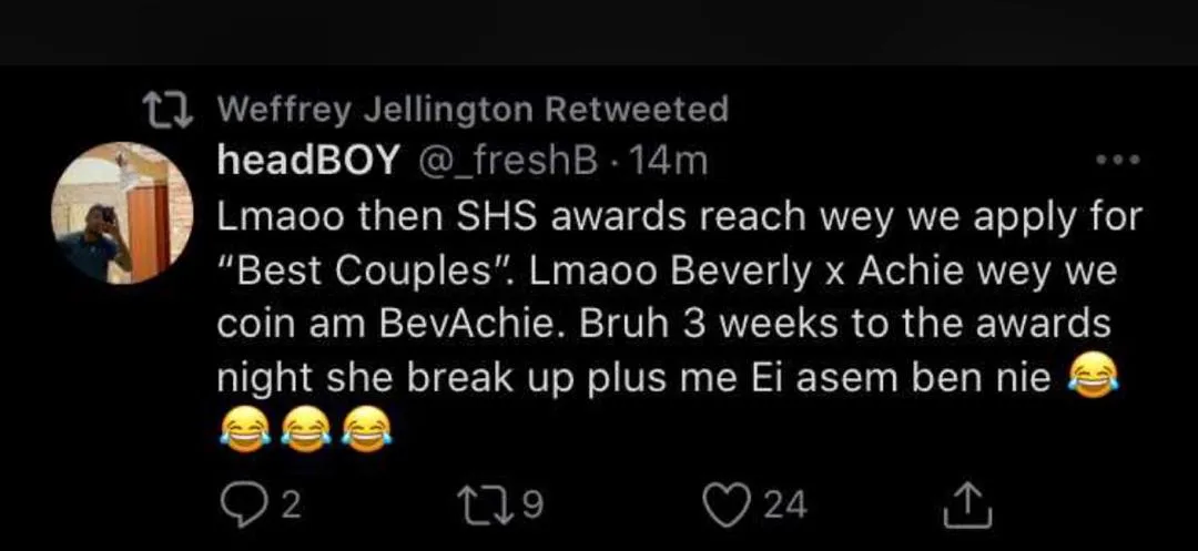 These heartbreak stories we saw on Twitter this week will humble you.