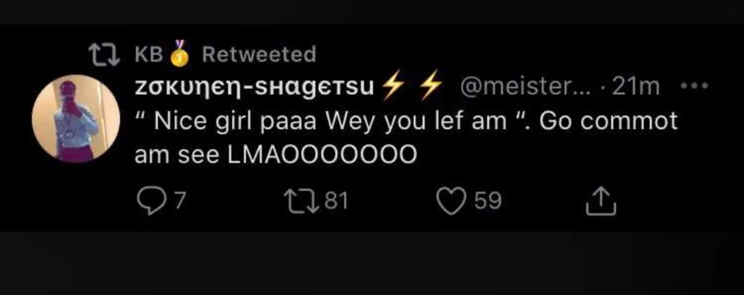 These heartbreak stories we saw on Twitter this week will humble you.