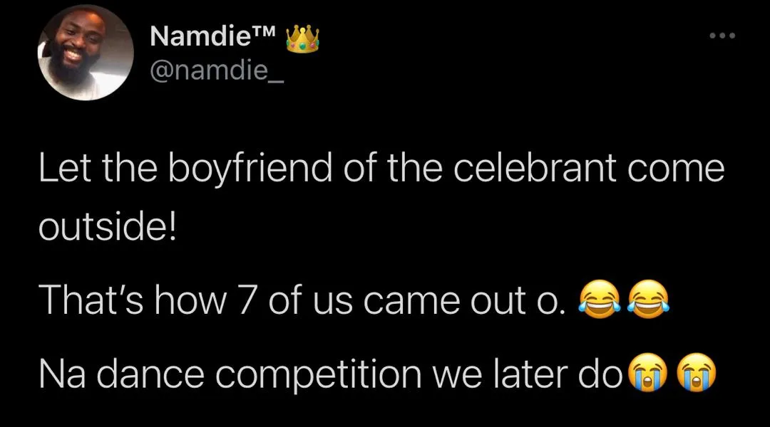 These heartbreak stories we saw on Twitter this week will humble you.