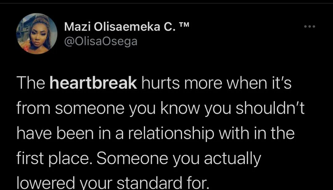 These heartbreak stories we saw on Twitter this week will humble you.