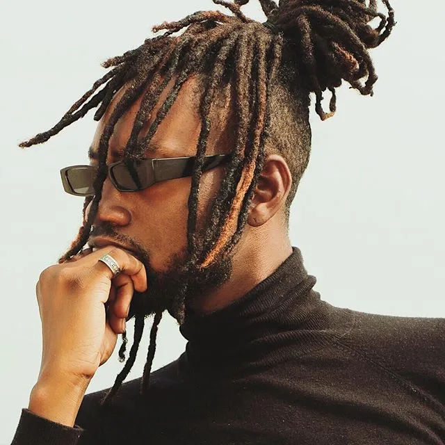 14 Men that prove Adam was created in Ghana