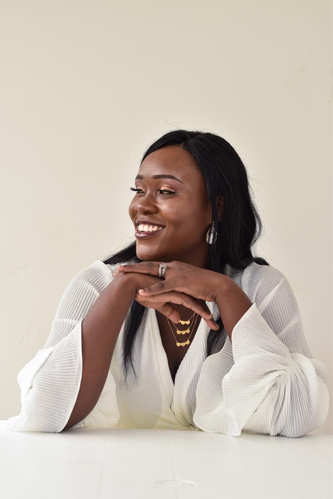 Fabolous @ 30!! We are in love with fashion and lifestyle editor, Portia Arthur's new look