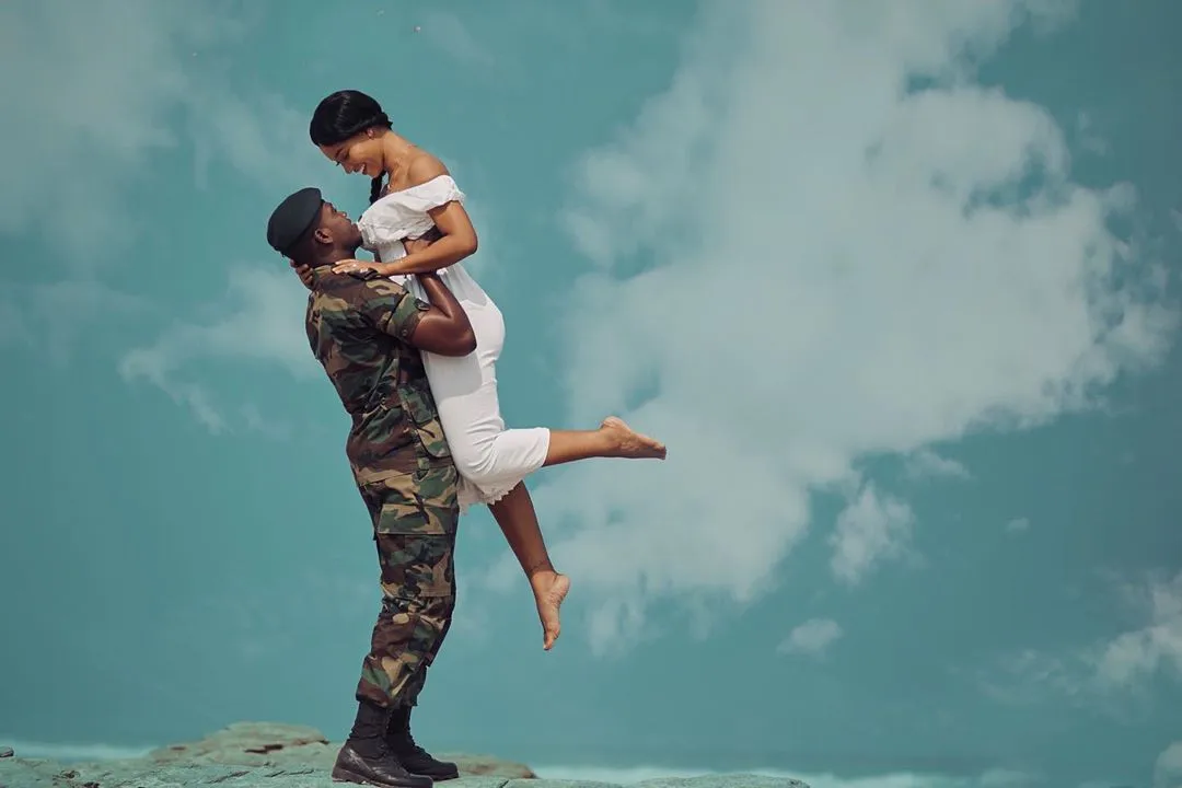 #KayVee19: The endless love story of Aseye and Kay just begun and we can’t keep calm