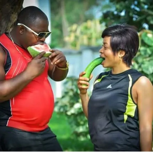 10 Amorous pre-wedding photos you are not allowed to take if you attend the Church of Pentecost