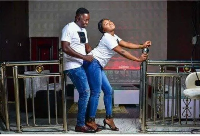 10 Amorous pre-wedding photos you are not allowed to take if you attend the Church of Pentecost