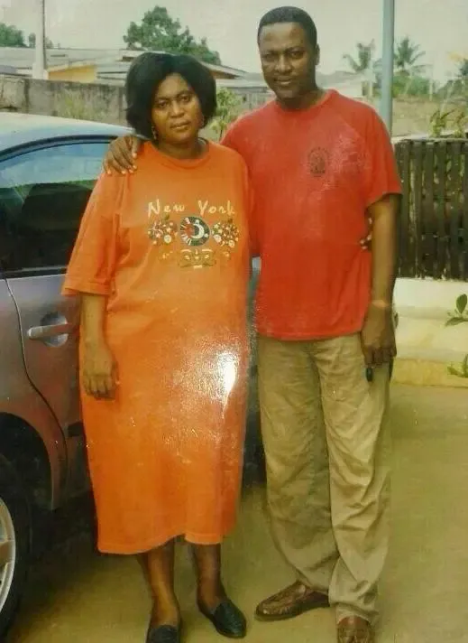 5 fun facts about First Lady Lordina Mahama you probably didn’t know