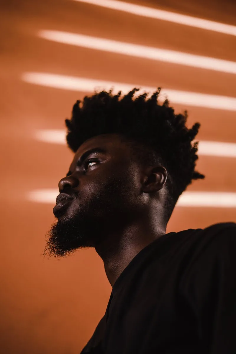 Ghanaian Artist, Prince Jyesi and Apple recreated “A Great Day in Harlem” with Ghanaian hiplife artistes.