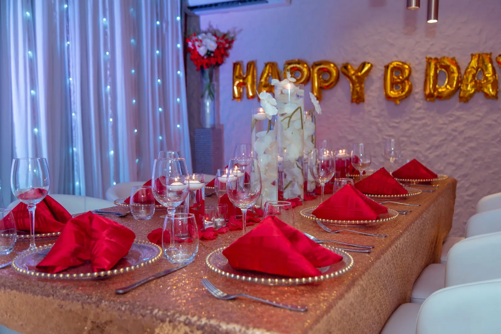 Sammie Doee turned Nana Ama’s birthday into a surprise proposal that got everyone in tears