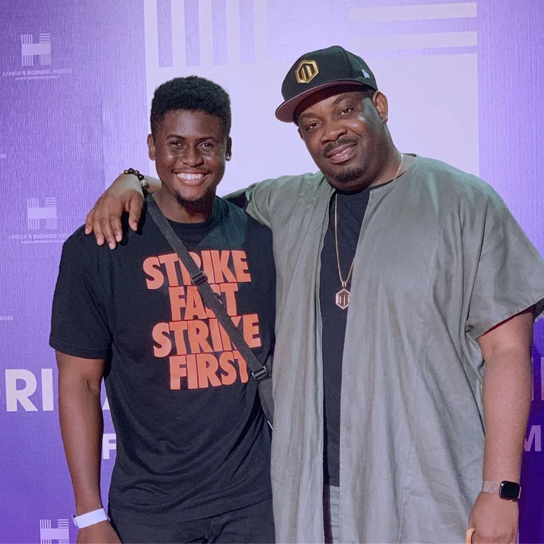 Interview: Quables is building the brand of the future for young people and he is making them happy