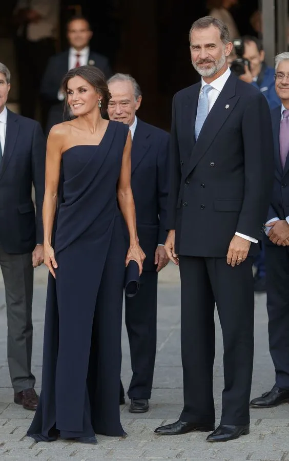 The most stylish first ladies in the world