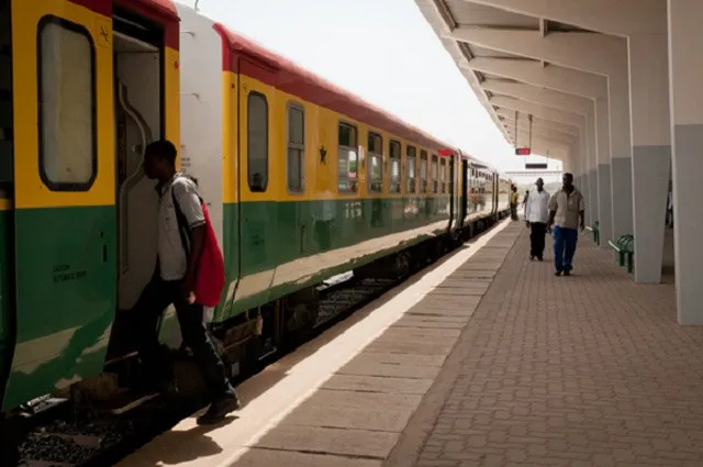 Railway
