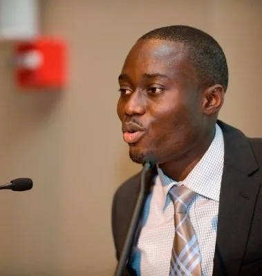 14 Ghanaians who went to Legon Presec