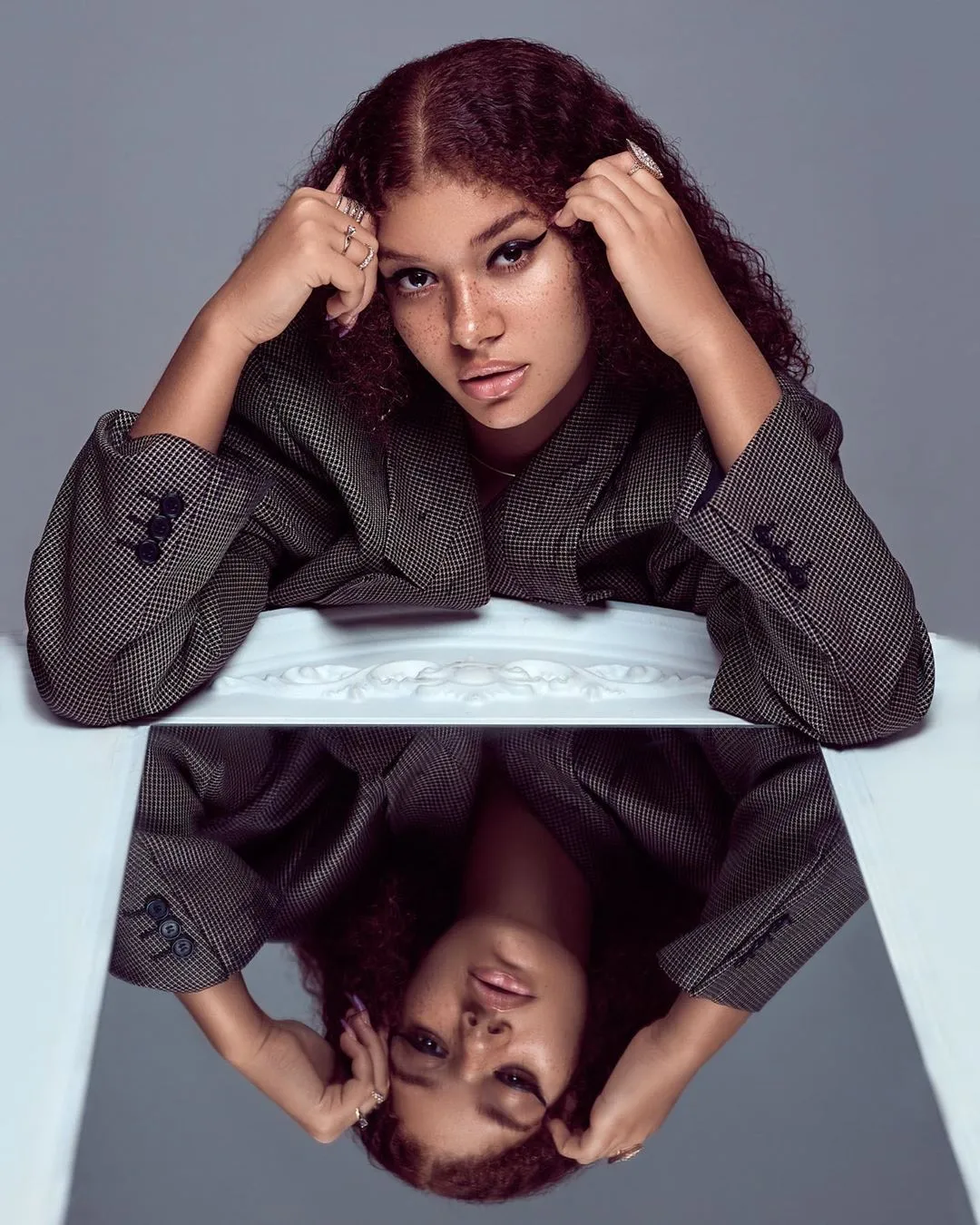 #ModelOfTheYear: 19 Ghanaian models who ruled 2019