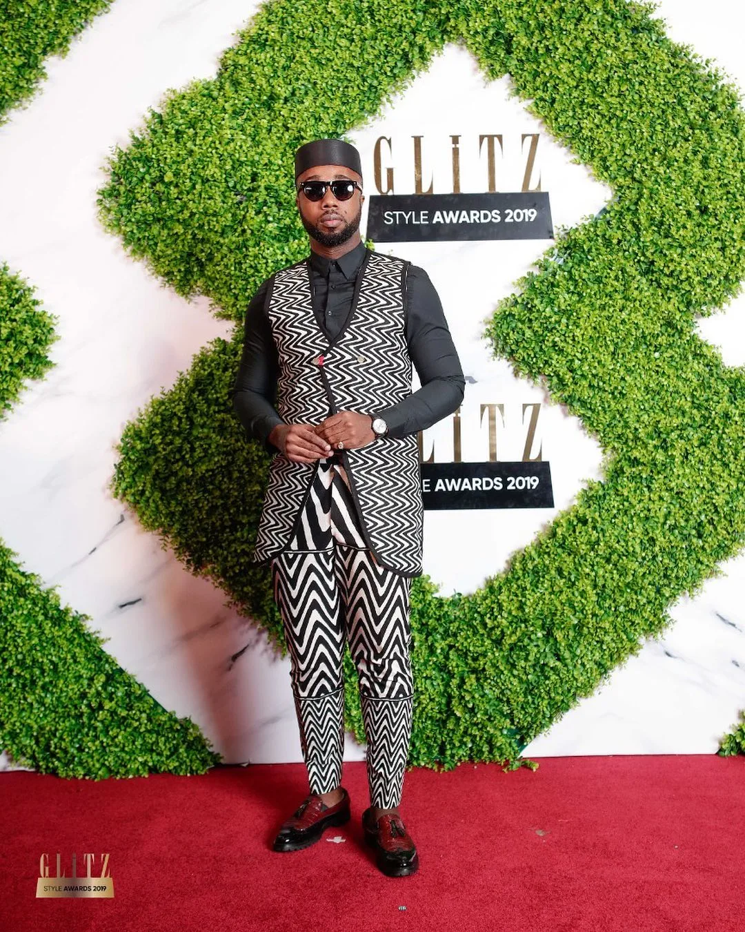 Review: The Best-Dressed & Worst-Dressed outfits at this year’s #GlitzStyleAwards