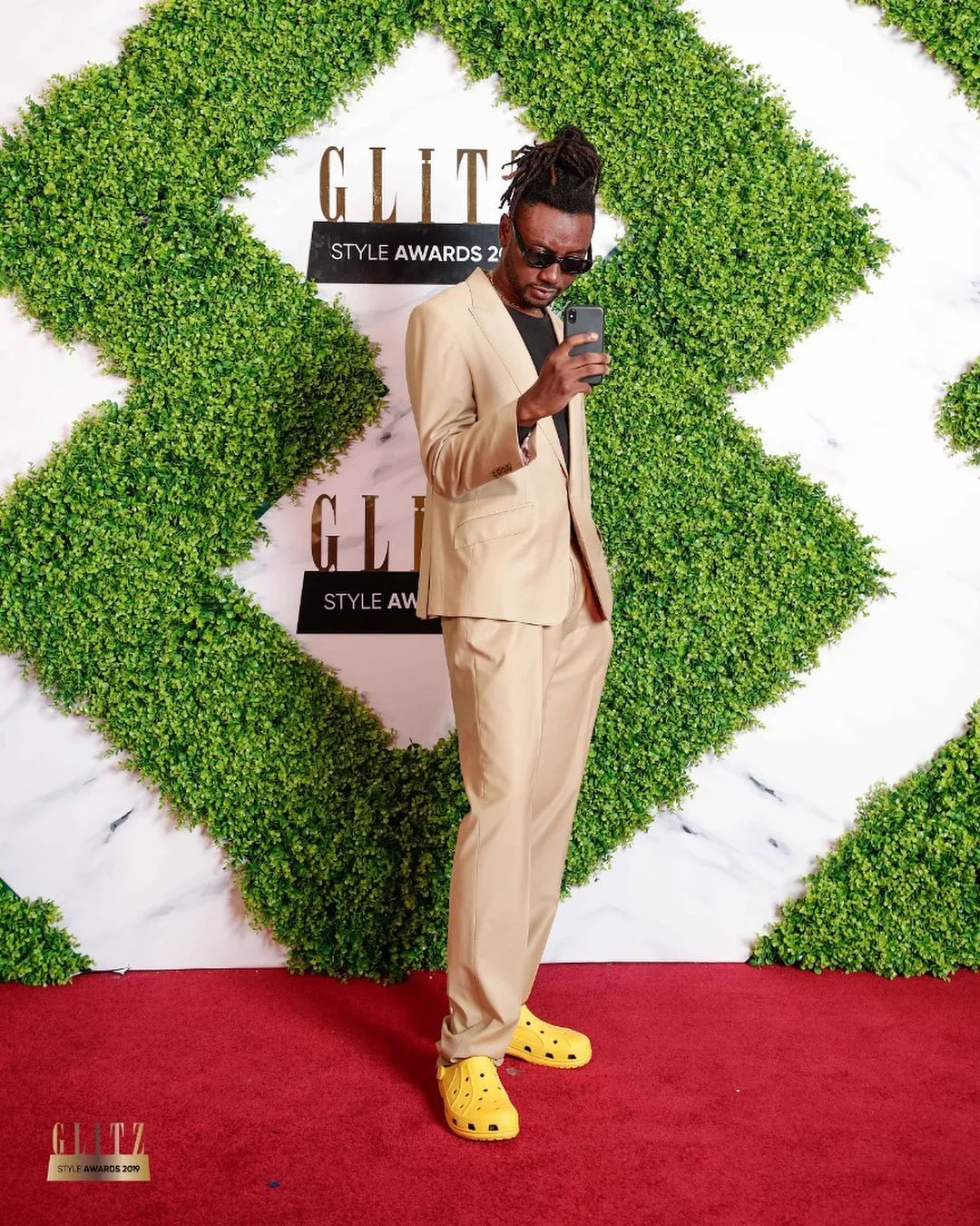 Review: The Best-Dressed & Worst-Dressed outfits at this year’s #GlitzStyleAwards