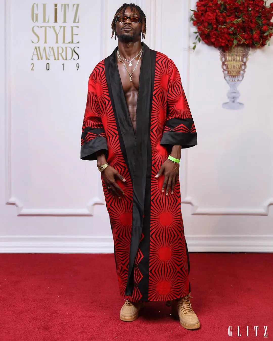 Review: The Best-Dressed & Worst-Dressed outfits at this year’s #GlitzStyleAwards