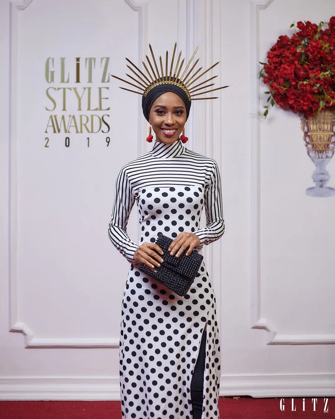 Review: The Best-Dressed & Worst-Dressed outfits at this year’s #GlitzStyleAwards