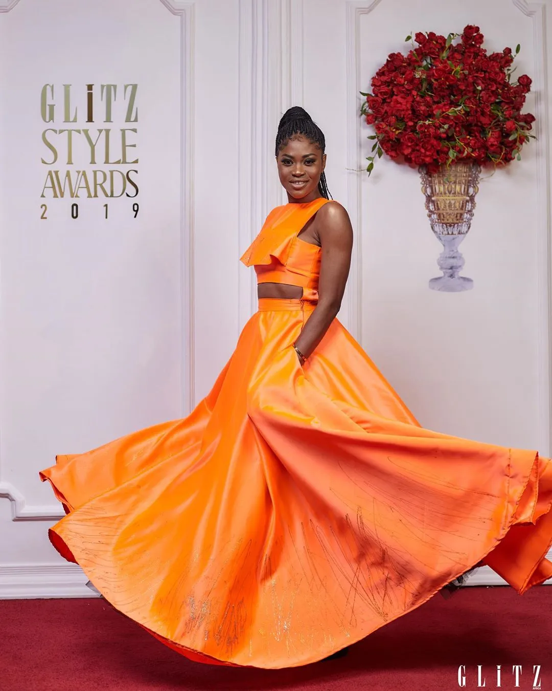 Review: The Best-Dressed & Worst-Dressed outfits at this year’s #GlitzStyleAwards