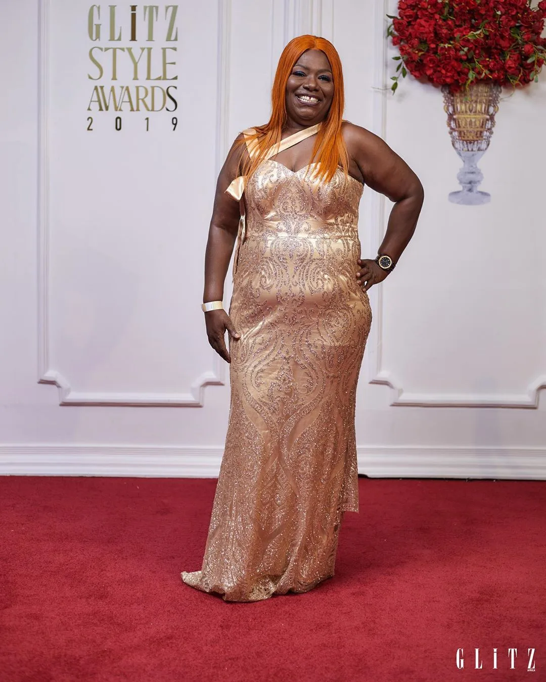 Review: The Best-Dressed & Worst-Dressed outfits at this year’s #GlitzStyleAwards