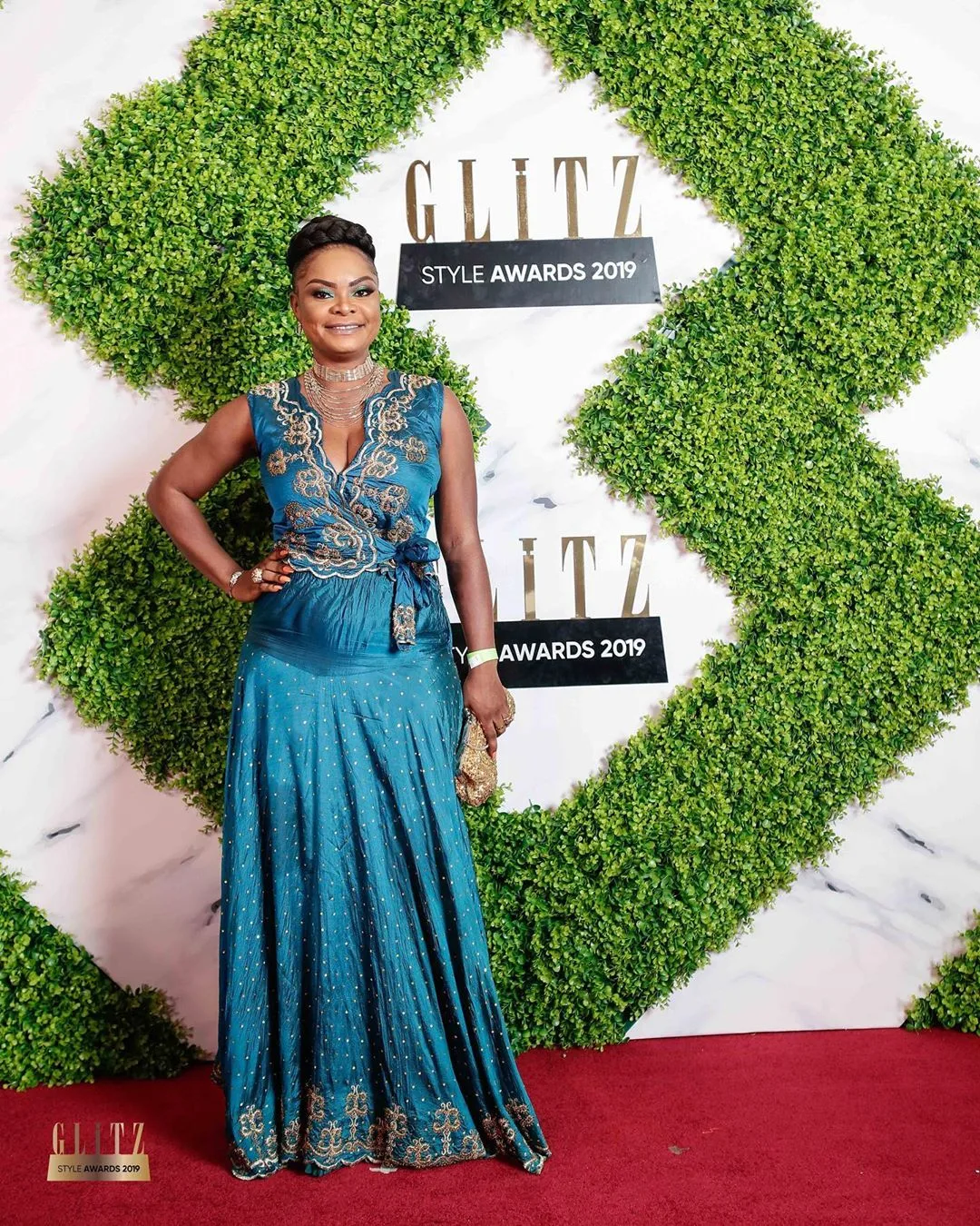 Review: The Best-Dressed & Worst-Dressed outfits at this year’s #GlitzStyleAwards