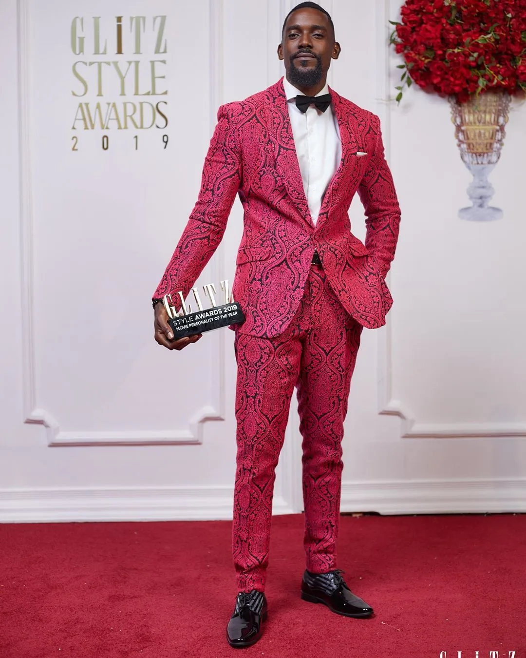 10 stylish men we saw at the #GlitzStyleAwards