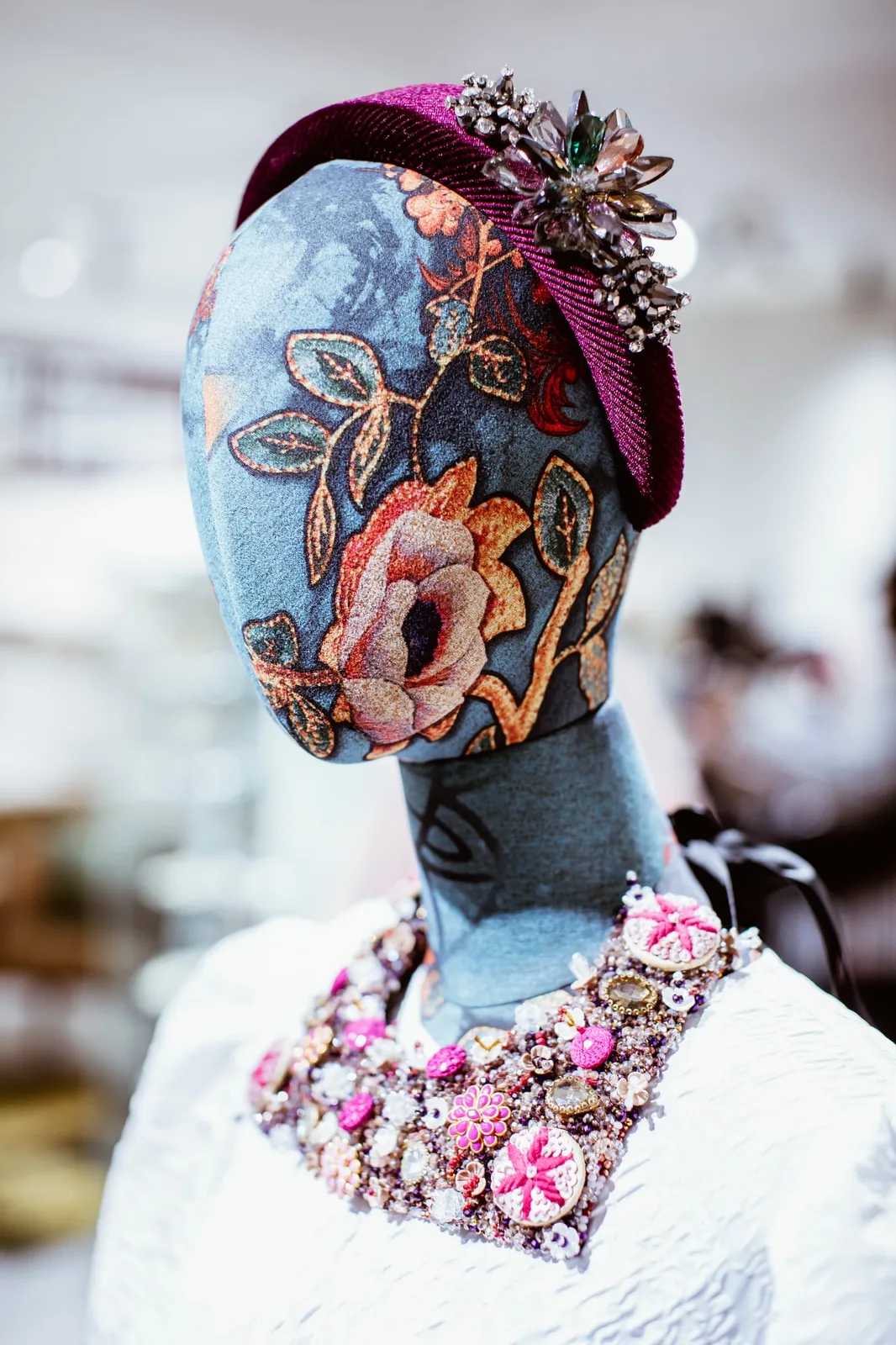 We can’t get over the exclusive fashion experience at the relaunch of the Nineteen57 BY KOD, Ophelia Crossland & Velma’s Accessories store