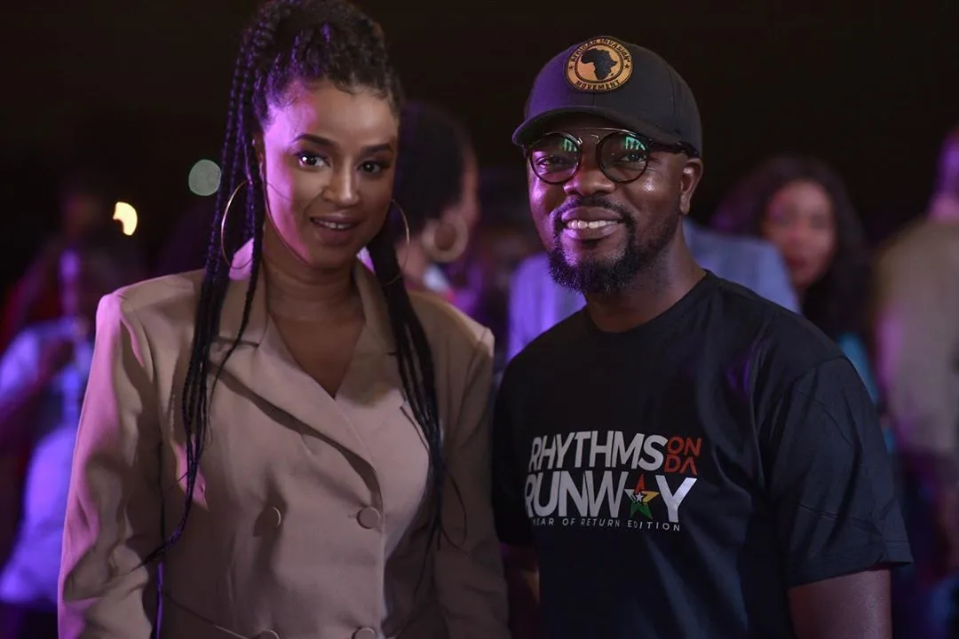 #RODR19: Rhythms On Da Runway goes to the Osu Castle for “The Year of Return” Edition