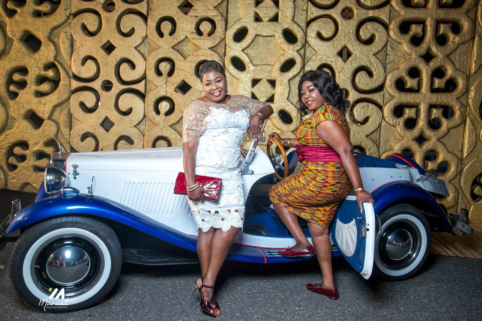 Here are the best dressed celebrities on the Rhythms on Da Runway red carpet